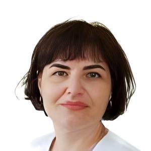 Глазова Юлия Анатольевна