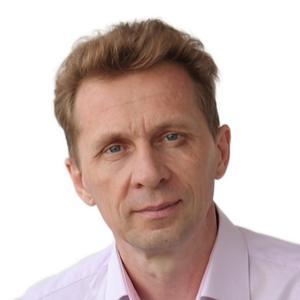 Черников Андрей Николаевич