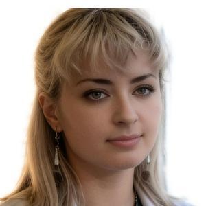 Михайленко Елена Викторовна
