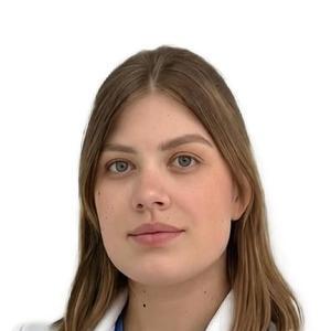 Морозова Наталия Витальевна