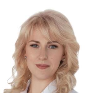 Часовских Ольга Викторовна