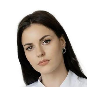Сидякина Татьяна Олеговна
