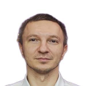 Фиронов Дмитрий Александрович